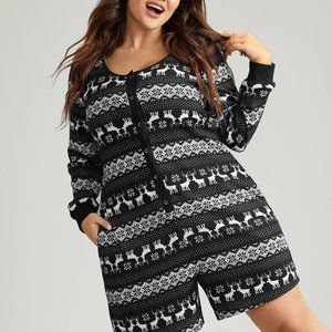 $150 if you have this 3x or 4x Bloomchic romper